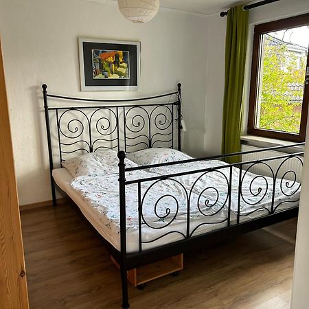 Ferienhaus Froehlich Mölln Esterno foto