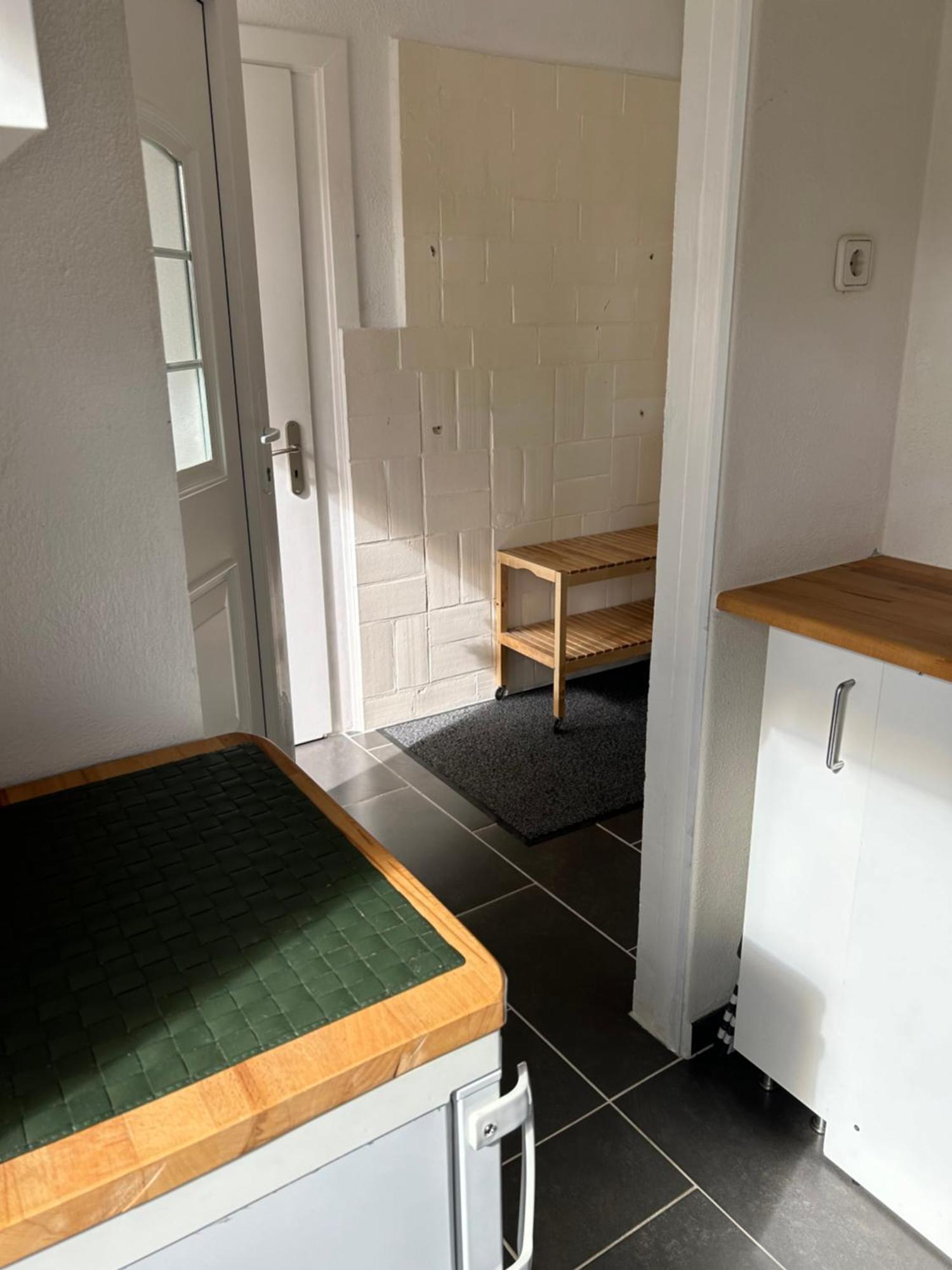 Ferienhaus Froehlich Mölln Esterno foto