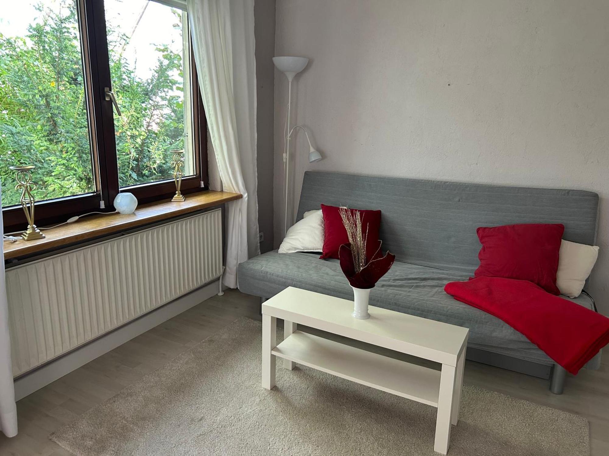 Ferienhaus Froehlich Mölln Esterno foto