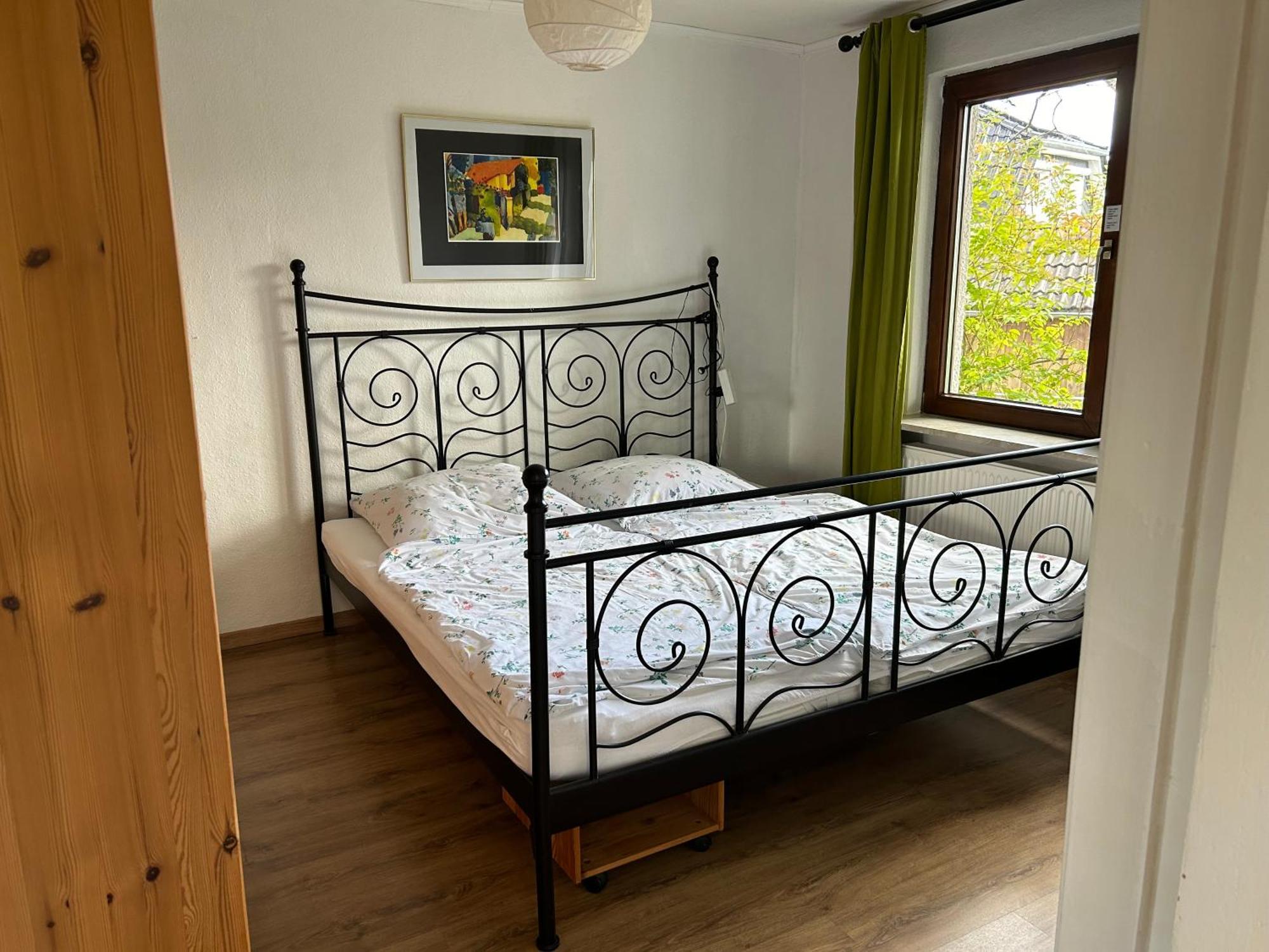 Ferienhaus Froehlich Mölln Esterno foto